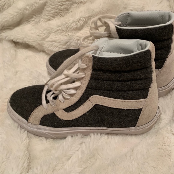 vans - Picture 3 of 4